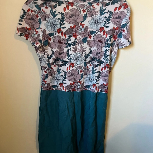 Dolan Fletcher Floral Dress, size XS - Picture 3 of 4